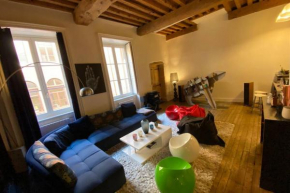 Esprit Loft Design hyper centre Lyon 1er